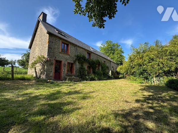 Maison de campagne