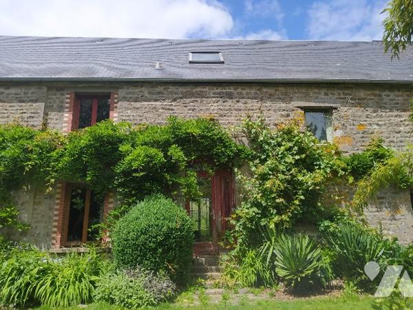 Maison de campagne