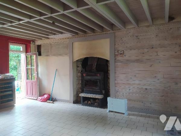 Maison de campagne