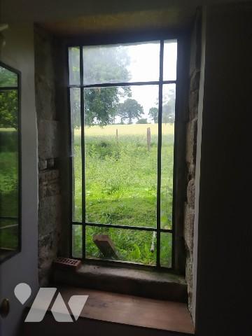 Maison de campagne