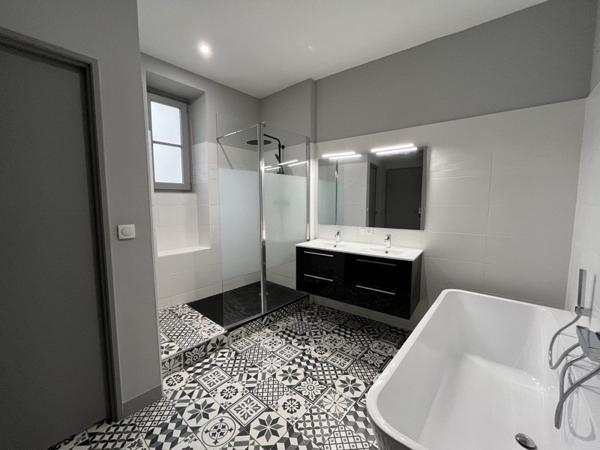 Appartement à vendre |  Pau |  3 pièces | 96 m²