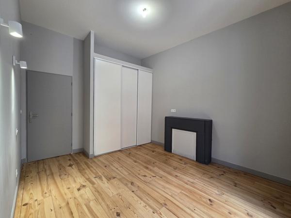 Appartement à vendre |  Pau |  3 pièces | 96 m²
