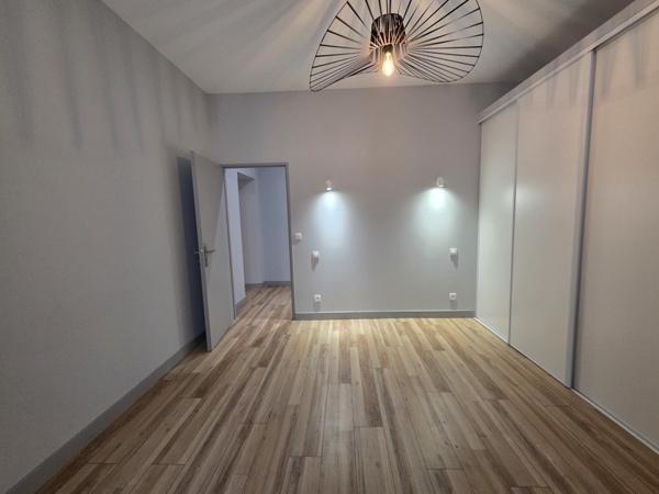 Appartement à vendre |  Pau |  3 pièces | 96 m²
