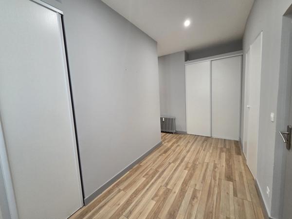 Appartement à vendre |  Pau |  3 pièces | 96 m²