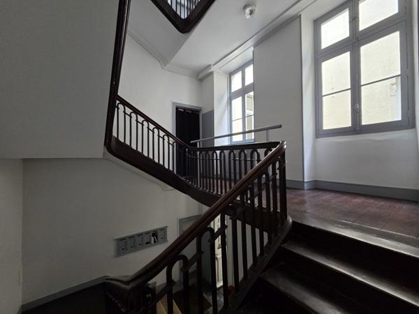 Appartement à vendre |  Pau |  3 pièces | 96 m²