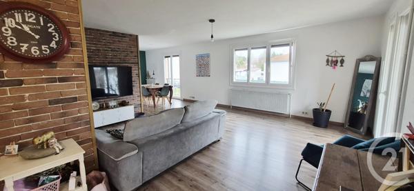 Maison à vendre  5 pièces - 176 m2 MONTLUCON - 03