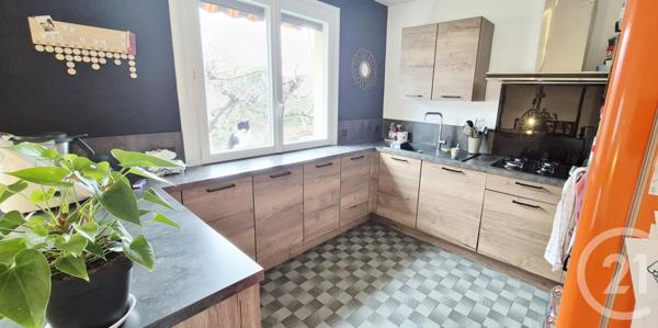 Maison à vendre  5 pièces - 176 m2 MONTLUCON - 03