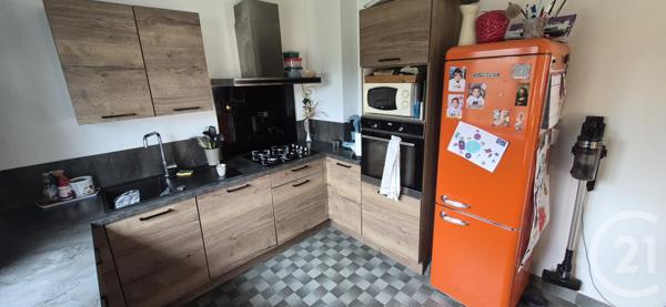 Maison à vendre  5 pièces - 176 m2 MONTLUCON - 03