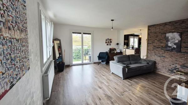 Maison à vendre  5 pièces - 176 m2 MONTLUCON - 03