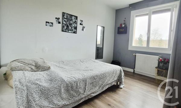 Maison à vendre  5 pièces - 176 m2 MONTLUCON - 03