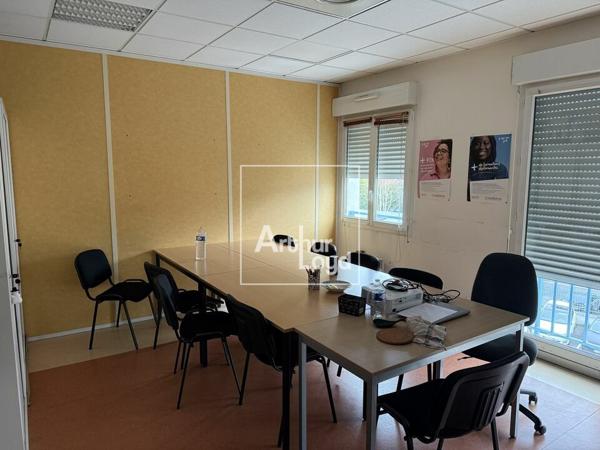 Bureaux à vendre - Proche gare
