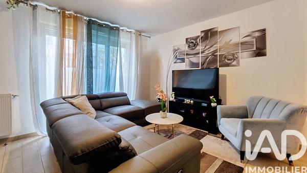 Appartement à vendre 2 pièces 43 m² Achères