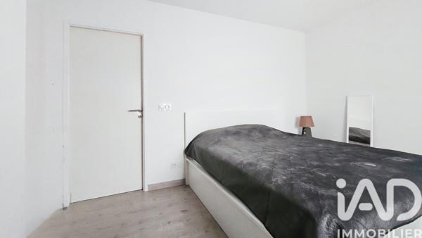 Appartement à vendre 2 pièces 43 m² Achères
