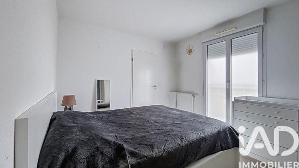 Appartement à vendre 2 pièces 43 m² Achères