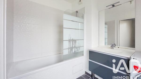 Appartement à vendre 2 pièces 43 m² Achères