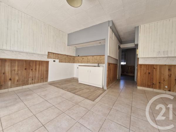 Appartement F2 à vendre  2 pièces - 32,36 m2 ST VALERY EN CAUX - 76