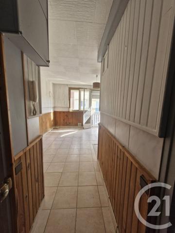 Appartement F2 à vendre  2 pièces - 32,36 m2 ST VALERY EN CAUX - 76