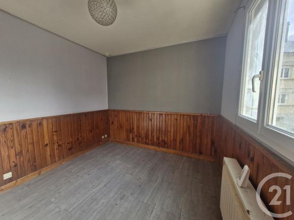 Appartement F2 à vendre  2 pièces - 32,36 m2 ST VALERY EN CAUX - 76
