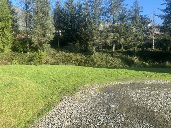 Landerneau (29800) Maison rénovée de 144 m² – 6 chambres – grand terrain arboré de 3 300 m² avec ruisseau – Aux portes de Landern