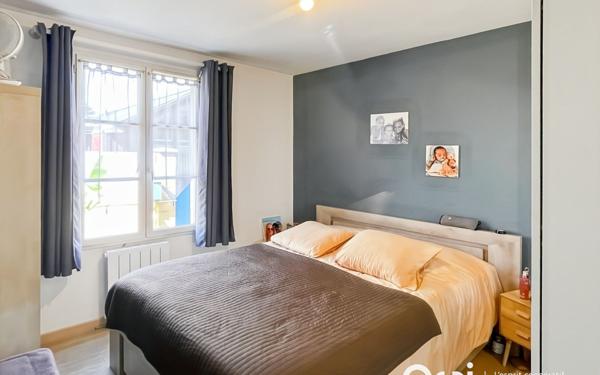 Maison à vendre    5 pièces •  Magny-en-Vexin