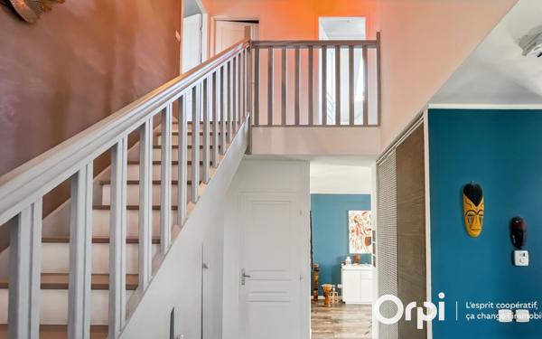 Maison à vendre    5 pièces •  Magny-en-Vexin