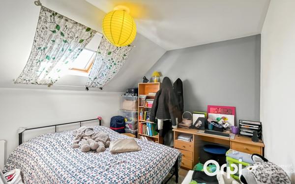 Maison à vendre    5 pièces •  Magny-en-Vexin