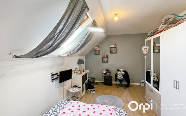 Maison à vendre    5 pièces •  Magny-en-Vexin