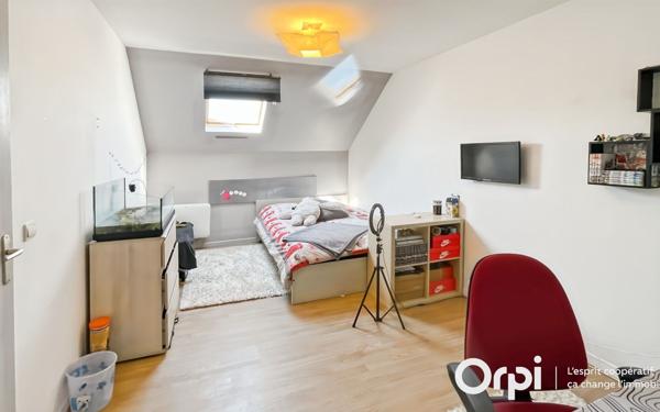 Maison à vendre    5 pièces •  Magny-en-Vexin