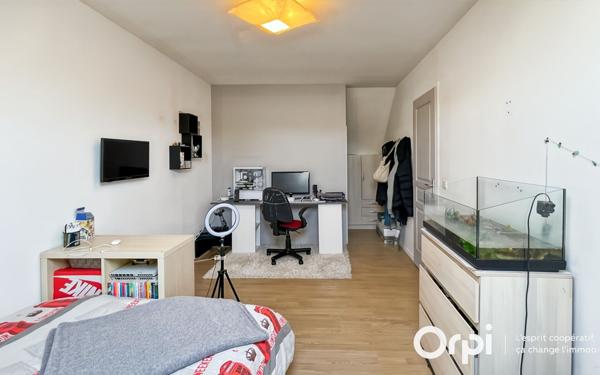 Maison à vendre    5 pièces •  Magny-en-Vexin