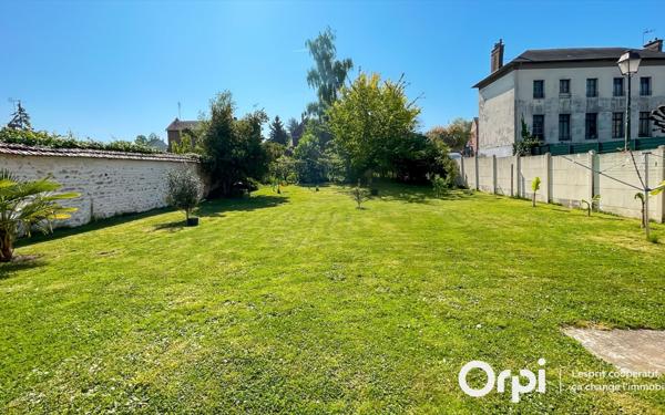 Maison à vendre    5 pièces •  Magny-en-Vexin