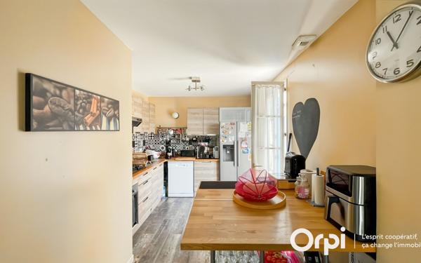 Maison à vendre    5 pièces •  Magny-en-Vexin