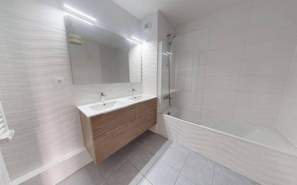 Appartement à vendre    4 pièces • 76,50 m2 Bischheim