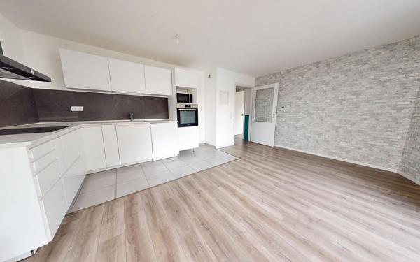 Appartement à vendre    4 pièces • 76,50 m2 Bischheim