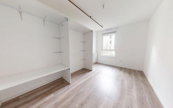 Appartement à vendre    4 pièces • 76,50 m2 Bischheim