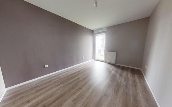 Appartement à vendre    4 pièces • 76,50 m2 Bischheim