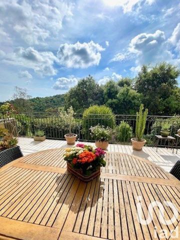 Appartement à vendre 4 pièces 87 m² Mougins