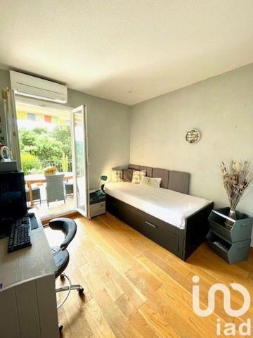 Appartement à vendre 4 pièces 87 m² Mougins