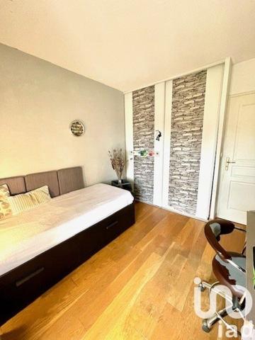 Appartement à vendre 4 pièces 87 m² Mougins