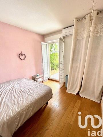 Appartement à vendre 4 pièces 87 m² Mougins