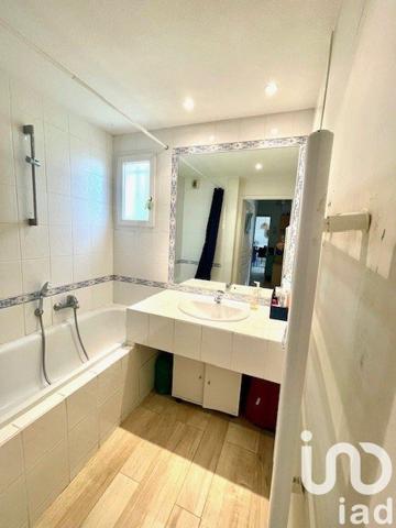 Appartement à vendre 4 pièces 87 m² Mougins