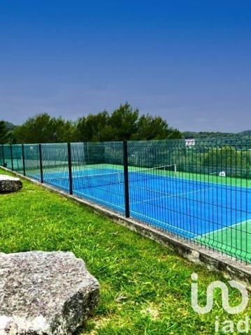 Appartement à vendre 4 pièces 87 m² Mougins
