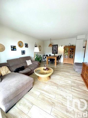 Appartement à vendre 4 pièces 87 m² Mougins