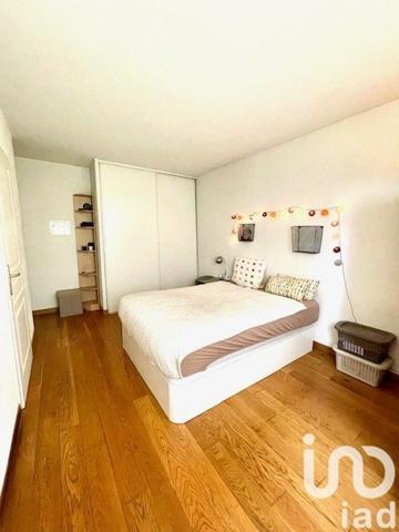 Appartement à vendre 4 pièces 87 m² Mougins