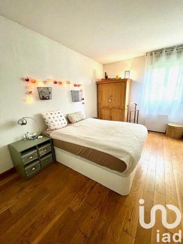 Appartement à vendre 4 pièces 87 m² Mougins