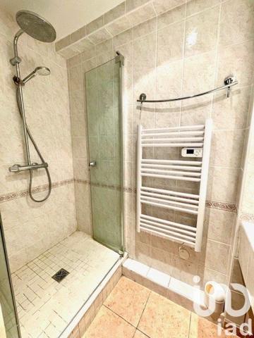 Appartement à vendre 4 pièces 87 m² Mougins