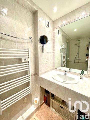 Appartement à vendre 4 pièces 87 m² Mougins