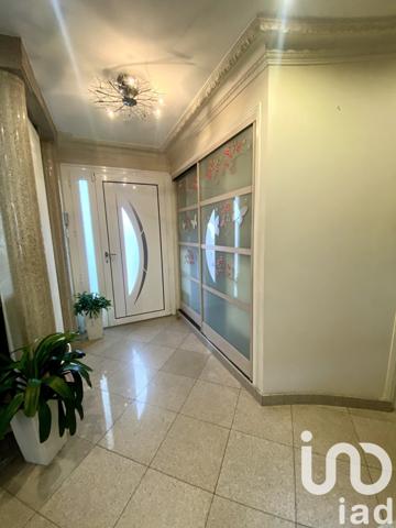 Maison à vendre 6 pièces 180 m² Drancy