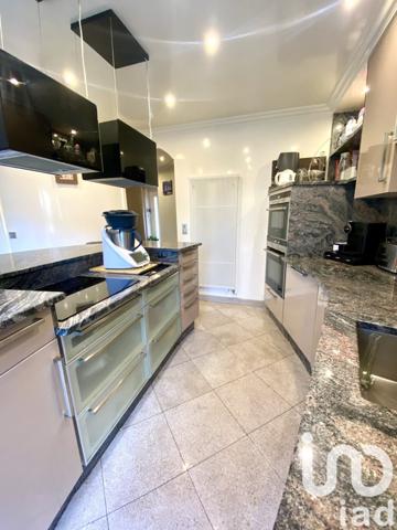 Maison à vendre 6 pièces 180 m² Drancy