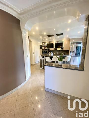 Maison à vendre 6 pièces 180 m² Drancy