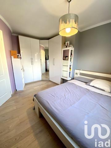 Maison à vendre 6 pièces 180 m² Drancy